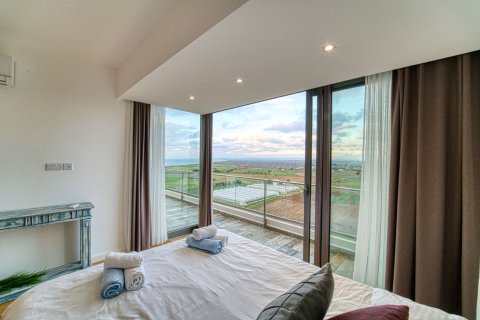 1+1 Lägenhet  i Gaziveren, Guzelyurt,  Nr. 227041 - 15