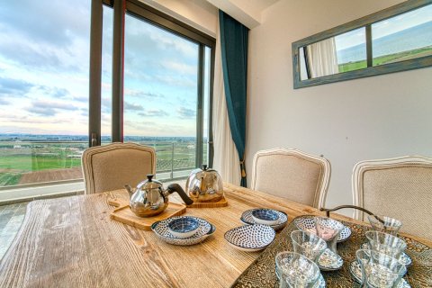 1+1 Lägenhet  i Gaziveren, Guzelyurt,  Nr. 227041 - 12
