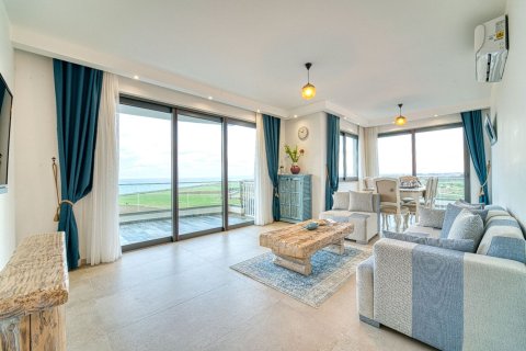 1+1 Lägenhet  i Gaziveren, Guzelyurt,  Nr. 227041 - 13