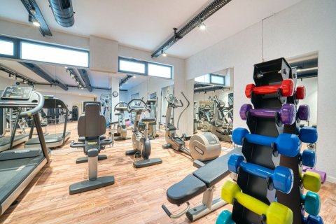 1+1 Lägenhet  i Gaziveren, Guzelyurt,  Nr. 227041 - 7