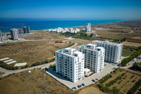 Lejlighed  i Gaziveren, Guzelyurt,  Nr. 227039 - 4