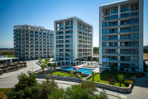 Lejlighed  i Gaziveren, Guzelyurt,  Nr. 227039 - 7