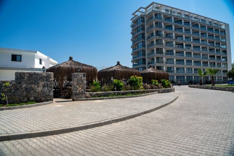 Lejlighed  i Gaziveren, Guzelyurt,  Nr. 227039 - 11