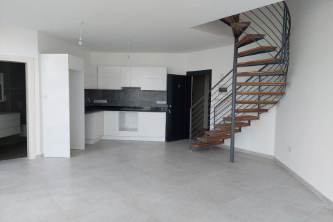 Lejlighed  i Gaziveren, Guzelyurt,  Nr. 227039 - 21