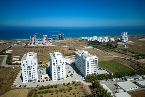 Lejlighed  i Gaziveren, Guzelyurt,  Nr. 227039 - 5