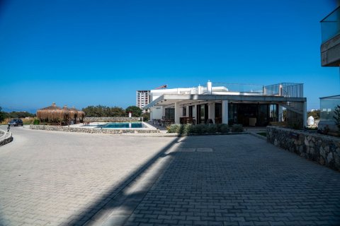 Lejlighed  i Gaziveren, Guzelyurt,  Nr. 227039 - 10