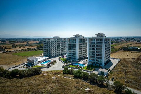 Daire Gaziveren, Güzelyurt, №227039