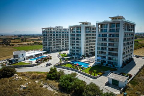 Lejlighed  i Gaziveren, Guzelyurt,  Nr. 227039 - 6
