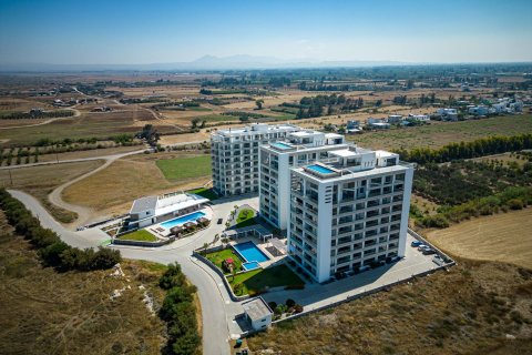 Lejlighed  i Gaziveren, Guzelyurt,  Nr. 227039 - 3