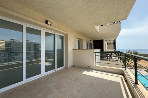 2+1 Lägenhet i Iskele, Nr. 227040 - 25
