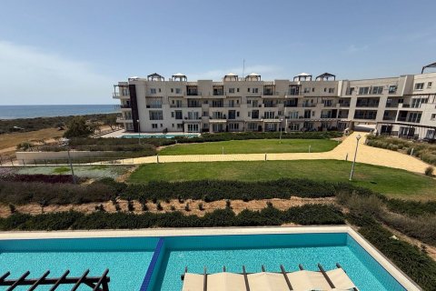 2+1 Apartment in Iskele, Northern Cyprus No. 227040