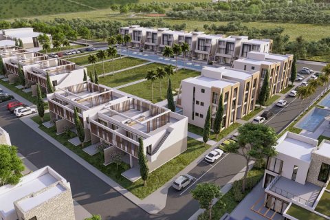 La Casalia  in Tatlisu, Famagusta,  Nr.212847