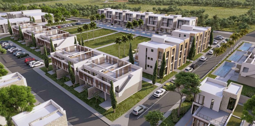 La Casalia i Tatlisu, Famagusta, Nr.212847