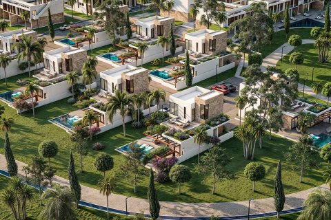 La Casalia i Tatlisu, Famagusta, Nr.212847 - 2