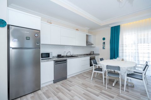Apartment for sale in Oba, Antalya, Turkey, 2 bedrooms, 115m2, No. 219948 – photo 4
