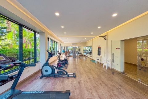 Apartment for sale in Oba, Antalya, Turkey, 2 bedrooms, 115m2, No. 219948 – photo 14