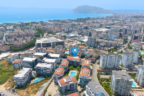 Apartment for sale in Oba, Antalya, Turkey, 2 bedrooms, 115m2, No. 219948 – photo 3
