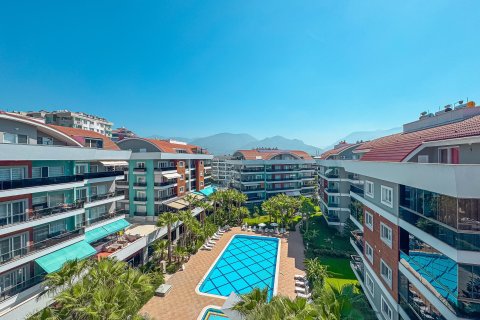 Apartment for sale in Oba, Antalya, Turkey, 2 bedrooms, 115m2, No. 219948 – photo 2