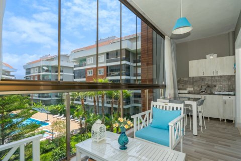 Apartment for sale in Oba, Antalya, Turkey, 2 bedrooms, 115m2, No. 219948 – photo 10
