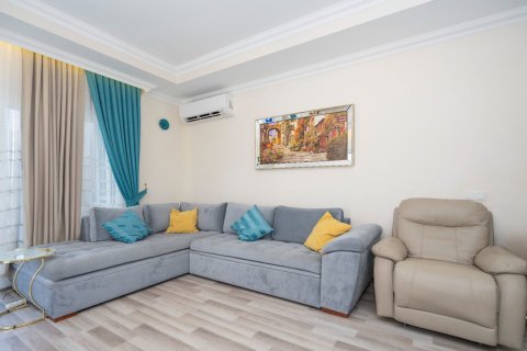 Apartment for sale in Oba, Antalya, Turkey, 2 bedrooms, 115m2, No. 219948 – photo 5