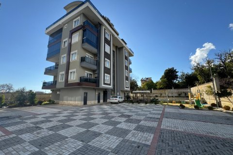 Daire  3+1  Oba, Antalya, Türkiye №219943 - 9