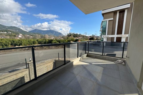 Daire  3+1  Oba, Antalya, Türkiye №219943 - 6