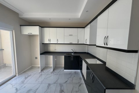 Daire  3+1  Oba, Antalya, Türkiye №219943 - 2
