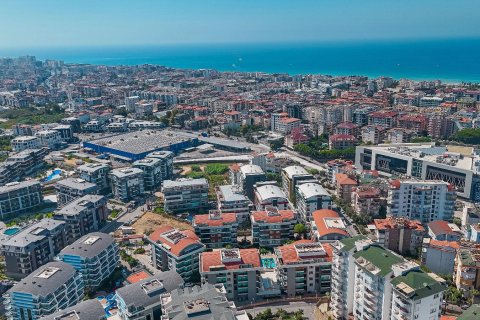 Продажа квартиры  в Оба, Анталье, Турция 4+1, 195м2, №219947 – фото 3