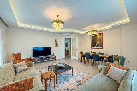 Daire  4+1  Oba, Antalya, Türkiye №219947