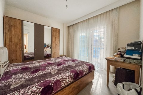 Продажа квартиры  в Оба, Анталье, Турция 4+1, 195м2, №219947 – фото 7