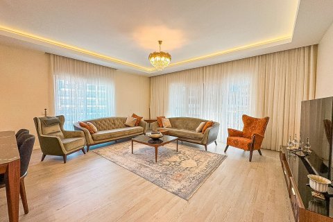 Продажа квартиры  в Оба, Анталье, Турция 4+1, 195м2, №219947 – фото 4