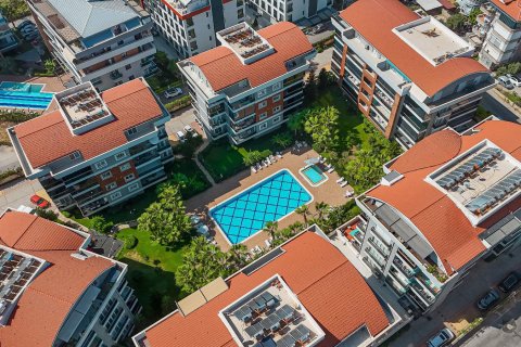 Продажа квартиры  в Оба, Анталье, Турция 4+1, 195м2, №219947 – фото 14