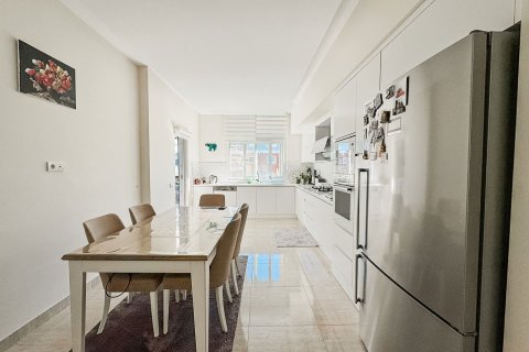 Продажа квартиры  в Оба, Анталье, Турция 4+1, 195м2, №219947 – фото 5