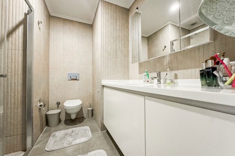 Продажа квартиры  в Оба, Анталье, Турция 4+1, 195м2, №219947 – фото 12