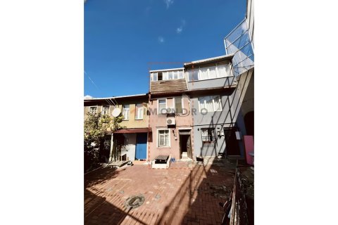 3+1 Lägenhet  i Fatih, Istanbul, istanbul, Turkiet Nr. 227099 - 17