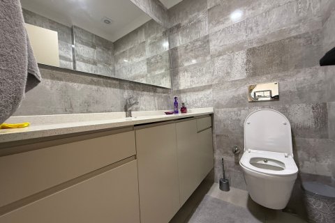 Daire  2+1  Alanya, Antalya, Türkiye №227096 - 10