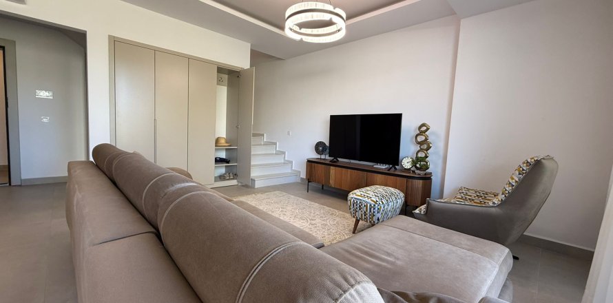 Daire  2+1  Alanya, Antalya, Türkiye №227096