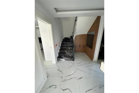 Villa for sale  in Aksu, Antalya, Turkey, 5 bedrooms, 260m2, No. 227097 – photo 13
