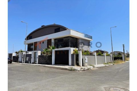 5+1 Villa  in Aksu, Antalya, Turkey No. 227097