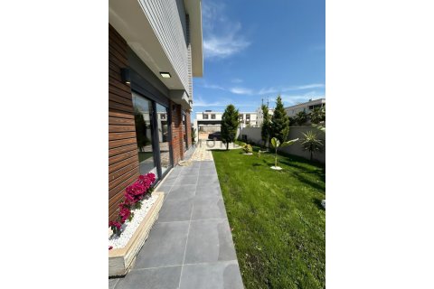 Villa for sale  in Aksu, Antalya, Turkey, 5 bedrooms, 260m2, No. 227097 – photo 17