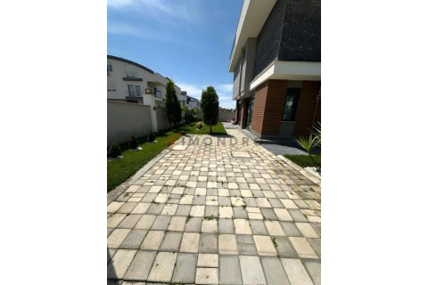 Villa for sale  in Aksu, Antalya, Turkey, 5 bedrooms, 260m2, No. 227097 – photo 19