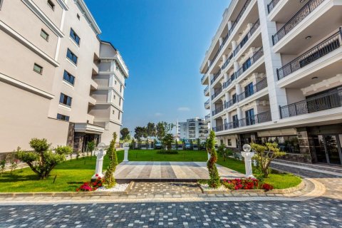 Продажа пентхауса в Каргыджаке, Аланье, Анталье, Турция 3+1, 170м2, №227100 – фото 13