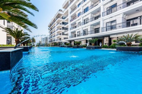 Продажа пентхауса в Каргыджаке, Аланье, Анталье, Турция 3+1, 170м2, №227100 – фото 16
