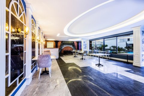 Продажа пентхауса в Каргыджаке, Аланье, Анталье, Турция 3+1, 170м2, №227100 – фото 4