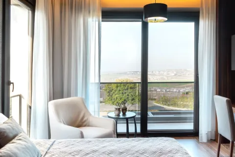 3+1 Lägenhet i Aksu, Antalya, Turkiet Nr. 224102 - 11