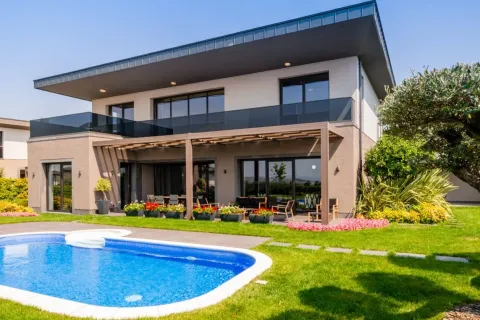 3+1 Lägenhet i Aksu, Antalya, Turkiet Nr. 224102 - 17