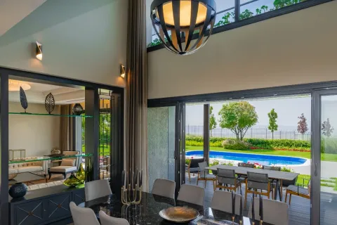 3+1 Lägenhet i Aksu, Antalya, Turkiet Nr. 224102 - 8