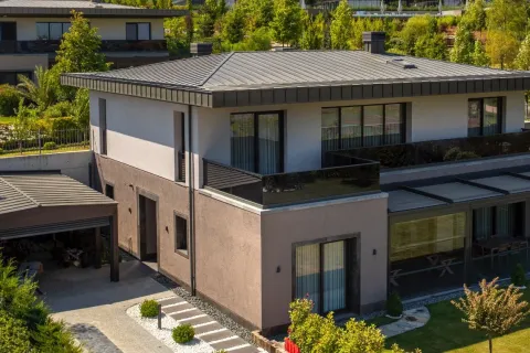 3+1 Lägenhet i Aksu, Antalya, Turkiet Nr. 224102 - 16