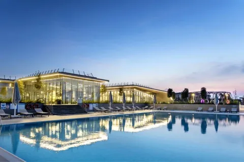 3+1 Lägenhet i Aksu, Antalya, Turkiet Nr. 224102 - 20