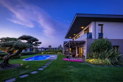 3+1 Lägenhet i Aksu, Antalya, Turkiet Nr. 224102 - 15